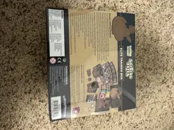 Pokemon TCG Shining Fates Elite Trainer Box ETB Brand New Sealed Free Shipping - Image 5