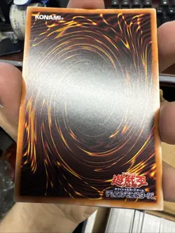 YUGIOH DARK MAGICIAN THE OF BLACK MAGIC ASIA ENGLISH INFO-AE006 ULTRA RARE - Image 3