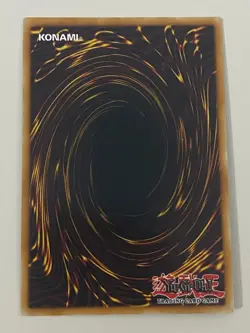 Yugioh Armed Dragon LV10 White - 1st Edition Secret Rare LP - Free Holo Card - Image 2