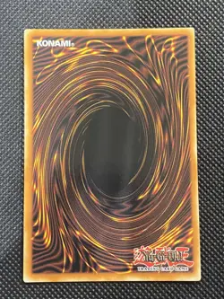YuGiOh! Heroic Champion - Claivesolish DIFO-EN044 Super Rare 1st Edition NM - Image 2