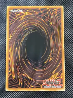 YuGiOh! - Branded Banishment DIFO-EN072 Super Rare 1st Edition Near Mint - Image 2