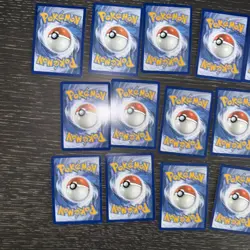 MINT Pokemon Card Collection (V’s, VMAX, Full Arts, Holos ) - Binder included! - Image 5