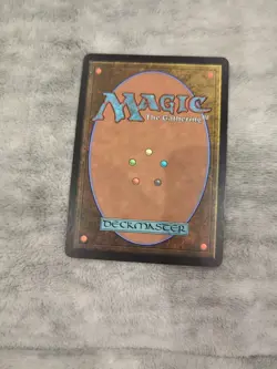 Isochron Scepter Mirrodin Regular Card in Near Mint Condition - Image 2