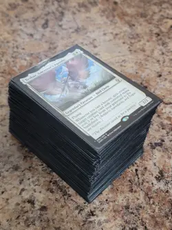 Teshar Combo Commander Deck - Infinite Artifact Loops - Mono White EDH 100 Cards - Image 3