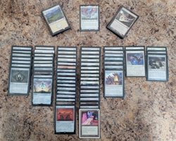 Teshar Combo Commander Deck - Infinite Artifact Loops - Mono White EDH 100 Cards - Image 4