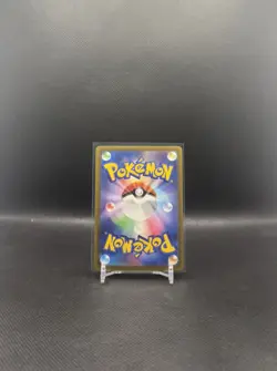Mega Hawlucha ex MA 229/193 MEGA Dream ex M2a Pokemon Card Japanese [Near Mint] - Image 2