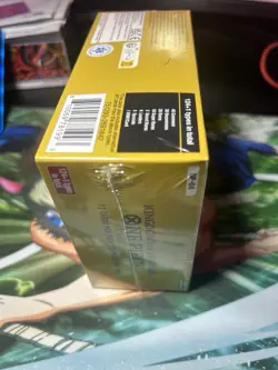 One Piece Card Game - Kingdoms of Intrigue (OP04) - Booster Box - English - Image 2