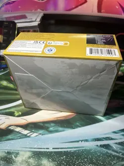 One Piece Card Game - Kingdoms of Intrigue (OP04) - Booster Box - English - Image 4