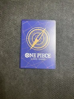 *US SELLER* MINT Boa Hancock ST17-004 One Piece Promo Card Japanese - Image 2