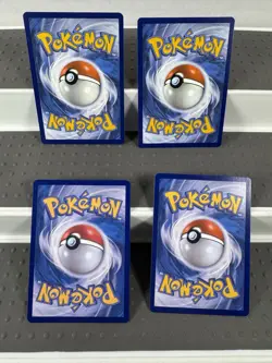 Pokemon Lot of Cards and Stickers All Magikarp #129 Magikarp Only Lot of 20 - Image 3
