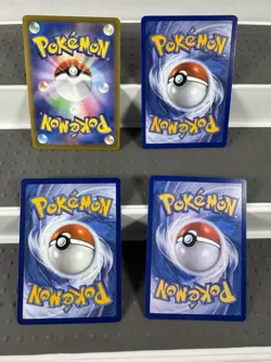 Pokemon Lot of Cards and Stickers All Magikarp #129 Magikarp Only Lot of 20 - Image 5