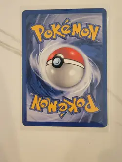 Pokemon TCG Card Dark Dragonair Team Rocket 33/82 Unlimited Uncommon - LP/NM - Image 2