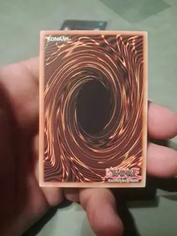 Yu-Gi-Oh! Cyber Dragon Infinity 1st Edition Secret Rare Card RA04-EN068 - Image 4