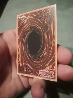 Yu-Gi-Oh! Cyber Dragon Infinity 1st Edition Secret Rare Card RA04-EN068 - Image 5