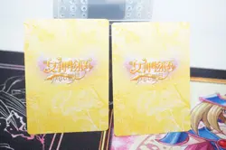 Violet Evergarden Goddess Story Shatterfoil CR Waifu Card Set - Image 3