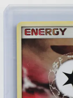 Holon Energy FF - Pokemon Karte TCG 104/113 Rare Holo EX Delta Species /M33 - Image 3