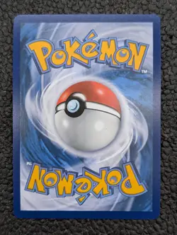 Carta Pokemon MEGA CHARIZARD EX 013/094 Fiamme Spettrali PFL Holo Rara ITA NM - Image 2