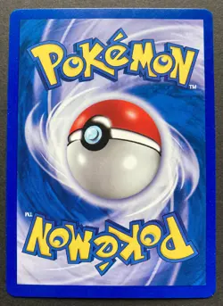 💥 Pokemon Skyridge * Starmie * 30/144 💥 Deutsch/ Rar/ Excellent! - Image 2