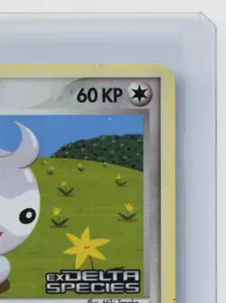 Formeo - Castform Pokemon Karte TCG 34/113 Rare Holo EX Delta Species /M20 - Image 4