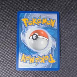 Pokemon Card - Cinccino 183/162 Temporal Forces Illustration Rare Full Art NM - Image 2