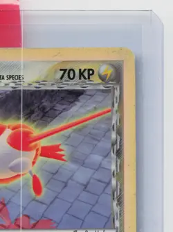 Latias d - Pokemon Karte TCG 8/113 Reverse Holo EX Delta Species /M2 - Image 4