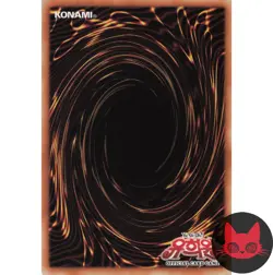 Yugioh Relinquished Anima RC03-KR029 Korean Super Rare NM - Image 2