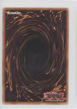 Spear Dragon Unlimited YuGiOh Legacy of Darkness #LOD-035 2003 - Image 2