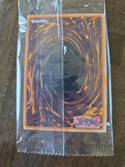 Sealed Leo Life Stream Dragon Token TKN5-EN028 Yu-Gi-Oh! - Image 2