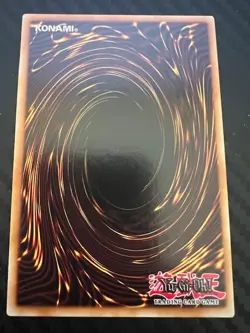 Yugioh Number 100: Numeron Dragon DRL3-EN021 Secret Rare 1st Ed NM - Image 2