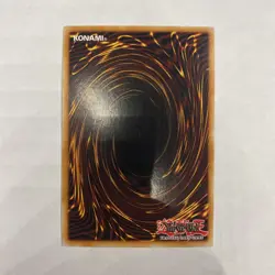 Yu-Gi-Oh! TCG Magician of Black Chaos YGLD-ENC01 1st Edition Ultra Rare NM - Image 2