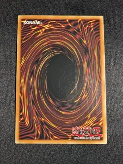 Yugioh - Time Wizard of Tomorrow DLCS-EN147 1st Edition Secret Rare NM - Image 2