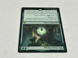 Great Henge Magic the Gathering Throne of Eldraine Card 161/269 Regular Unplayed - Image 3
