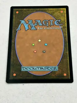 Great Henge Magic the Gathering Throne of Eldraine Card 161/269 Regular Unplayed - Image 5