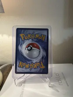 Eevee - 173 Promo SV: Scarlet & Violet Promo Cards NM Pokemon - Image 2