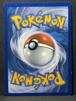 Pokemon TCG Black Star Promo Pikachu Holo Card HGS503 MP - Image 2