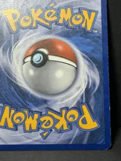 Pokemon TCG Black Star Promo Pikachu Holo Card HGS503 MP - Image 3