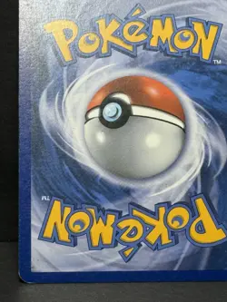 Pokemon TCG Black Star Promo Pikachu Holo Card HGS503 MP - Image 4