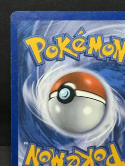 Pokemon TCG Black Star Promo Pikachu Holo Card HGS503 MP - Image 5