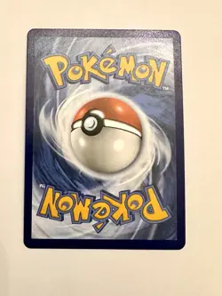 Serena 207/195 Secret Rare Silver Tempest Pokemon Card - NM Near Mint - Image 2