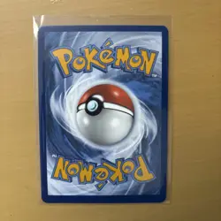 Pokemon Card Serena 207/195 Rainbow Secret Rare Silver Tempest Near Mint - Image 2