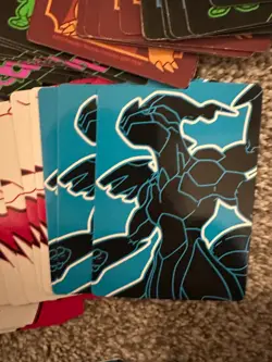 Pokemon Card Dividers Bundle Approximately 120 - Image 3