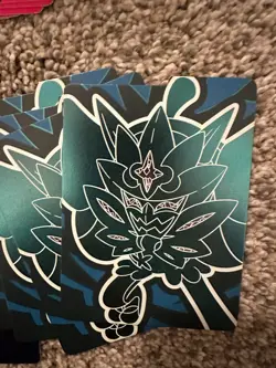 Pokemon Card Dividers Bundle Approximately 120 - Image 5
