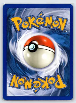 Machop 74/144 2003 Skyridge Pokemon Card Vintage WOTC Non Holo Common - Vlp - Image 2