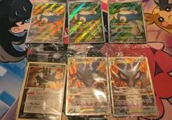 Snorlax 051 - Sealed Pokemon Card Promo Lot of 3! With Greninja Gold & Lucario!! - Image 1