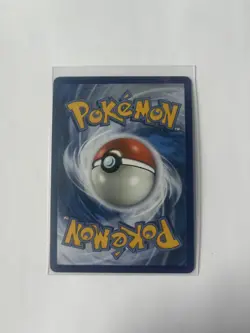 Pokemon TCG Shuckle GX Lost Thunder Holo Full Art Ultra Rare Card - Image 2