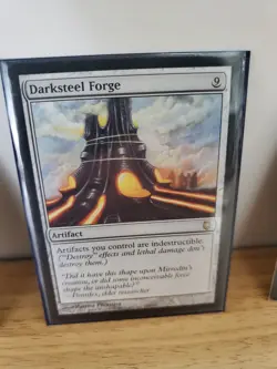 MTG ~ Darksteel Forge ~ nMint ~ Ships NOW! - Image 1