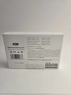 Magic The Gathering Secret Lair Transformers One Shall Stand, One Shall Fall MTG - Image 3