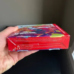 Magic: The Gathering | Marvel's Spider-Man - Collector Booster Box (12 Packs) - Image 3