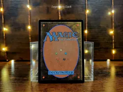 MTG Borne Upon a Wind Lord of the Rings: Tales of Middle-Earth NM - Image 2