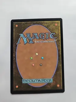 MTG - Eomer, Marshal of Rohan (Borderless) LTR Foil Rare #0428 - Image 3